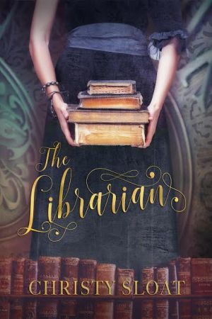the librarian