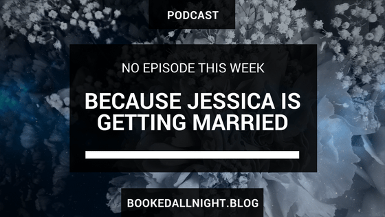 No Episode This&nbsp;Week!