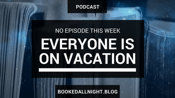 No Episode This&nbsp;Week