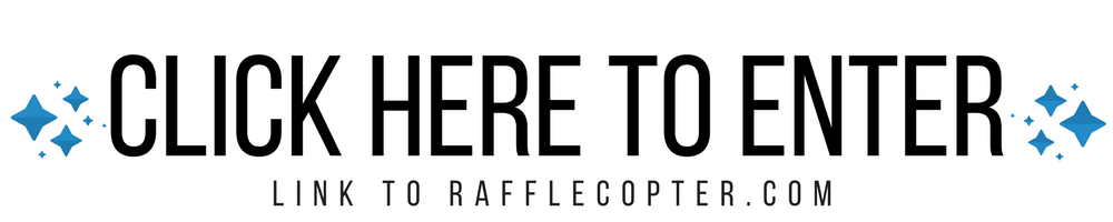 Rafflecopter