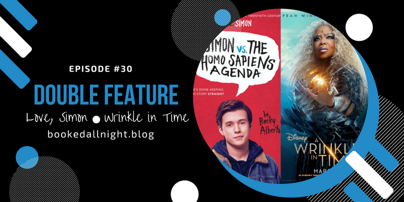 Episode #30: Double&nbsp;Feature