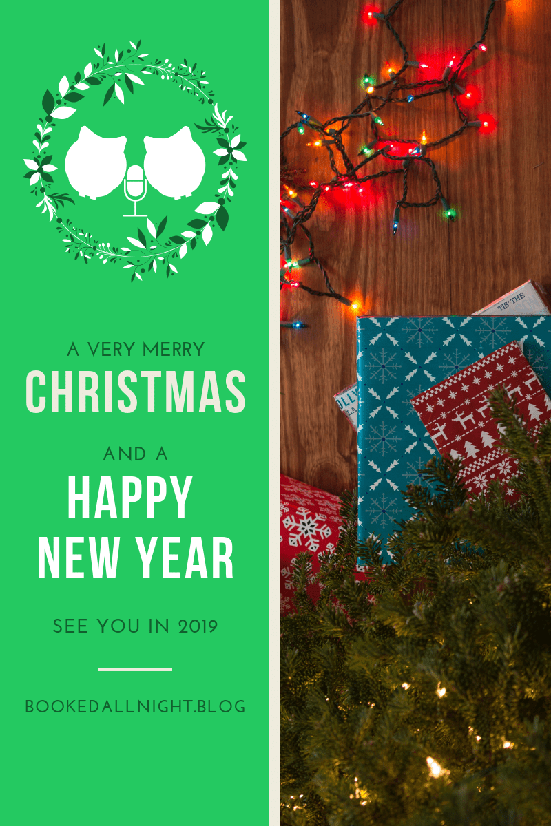 🎄 Merry Christmas and Happy New Year&nbsp;🍾