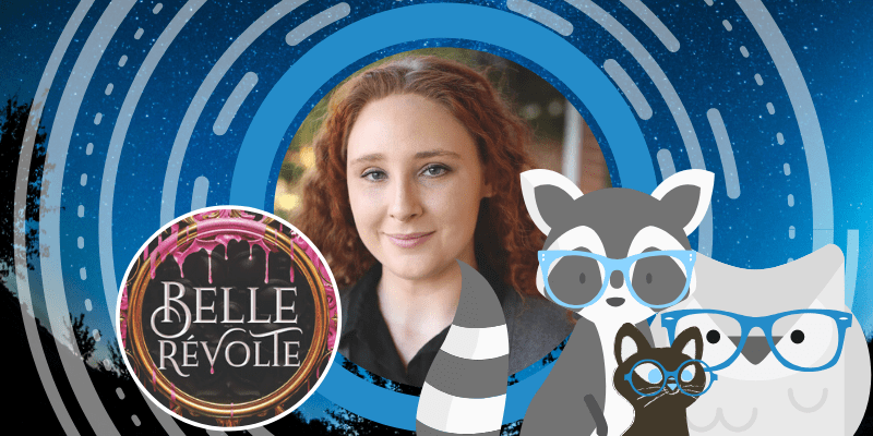 An Interview with Linsey&nbsp;Miller