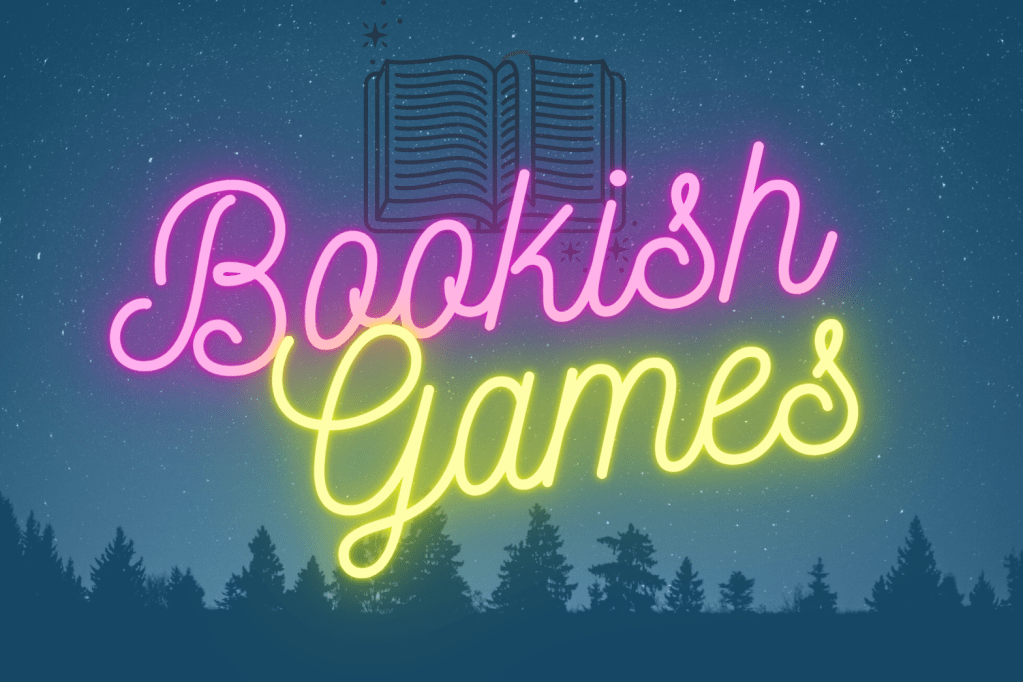 S5 E1: Melissa de la Cruz & Margaret Stohl play Burn, Rewrite,&nbsp;Reread