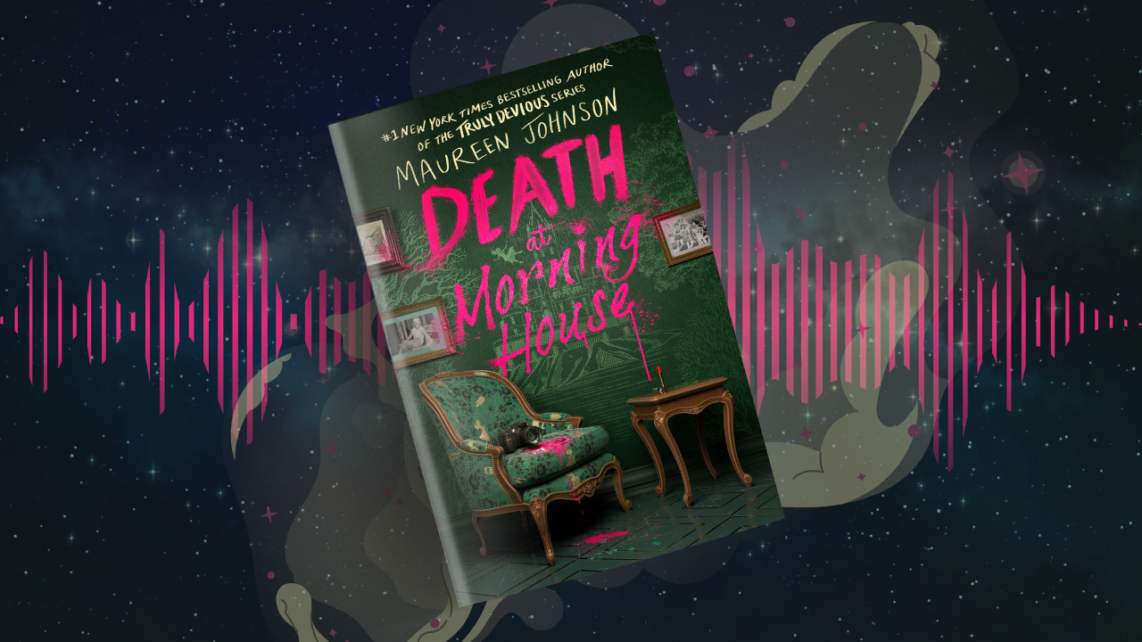 Ep 2 : Death at Morning House : CH 11-20