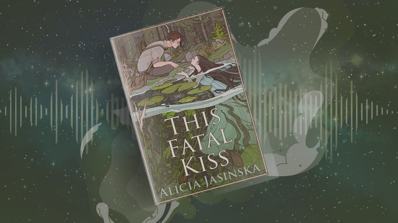 Ep 2 : This Fatal Kiss : CH11-20