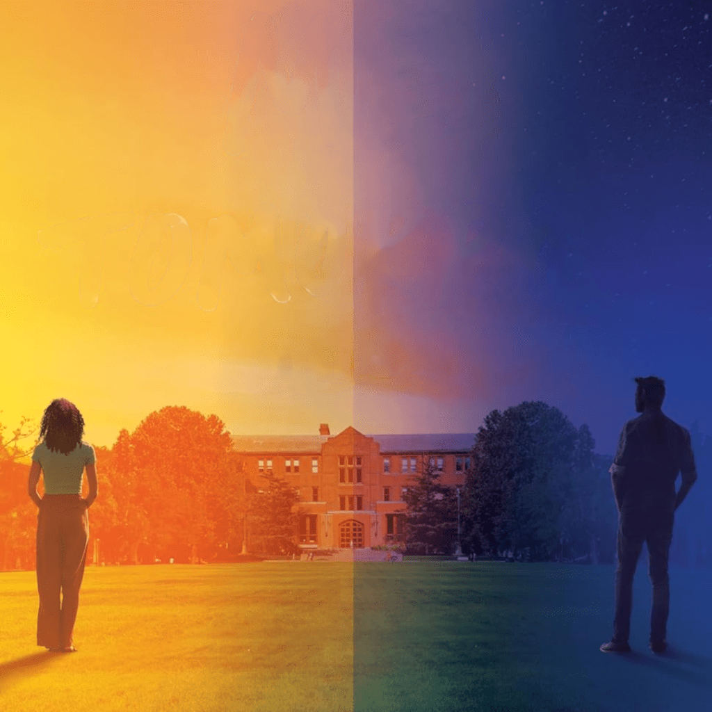 REMEMBER ME TOMORROW