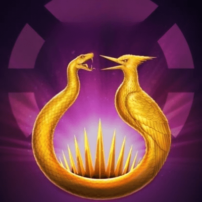 Sunrise On The&nbsp;Reaping