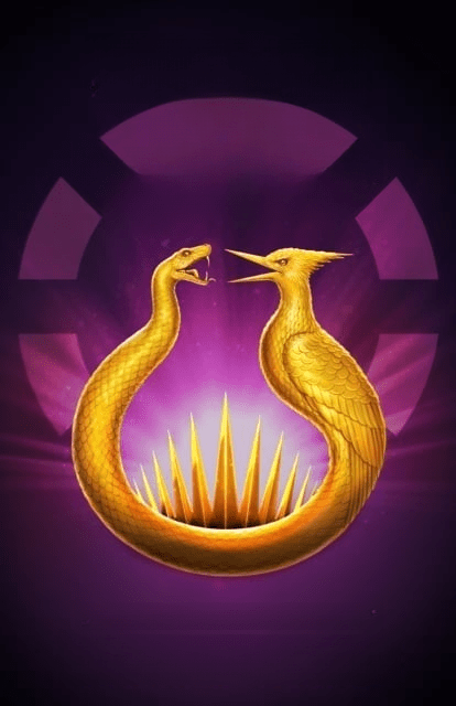 Sunrise On The Reaping