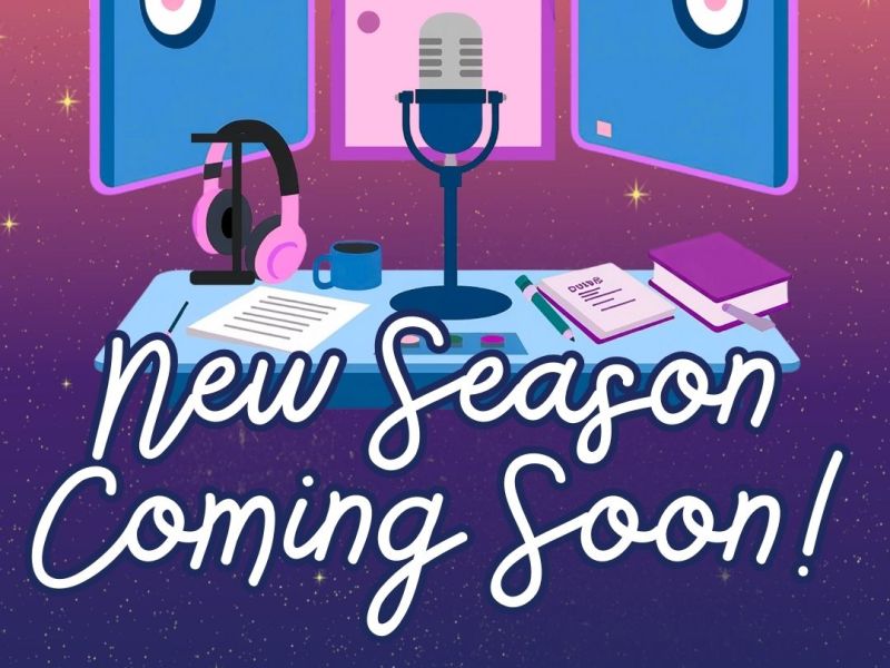 Kick Off 2026 with Exciting Interviews and A Whole Series&nbsp;ReRead