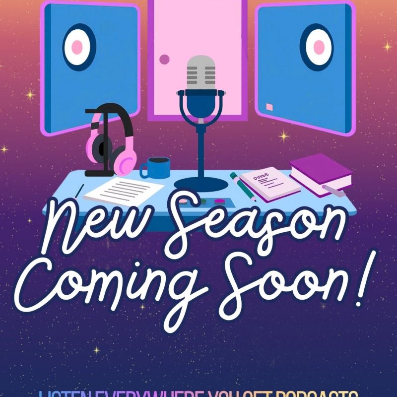 Kick Off 2026 with Exciting Interviews and A Whole Series&nbsp;ReRead