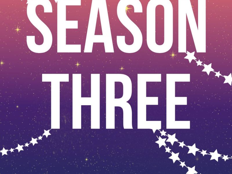Season Three: The Season of the&nbsp;Interview