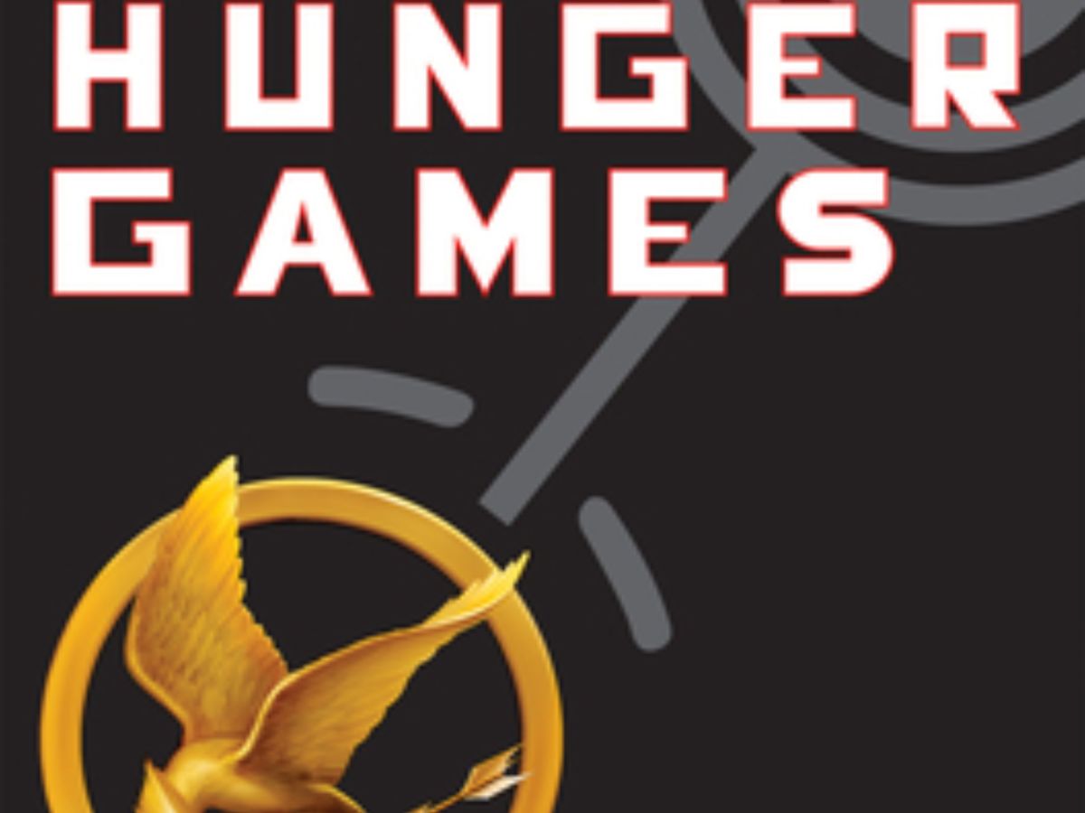 The Hunger Games